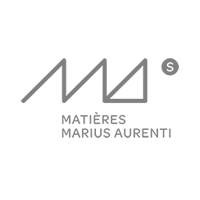logo Matières Marius Aurenti