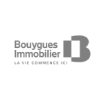 logo bouygues immobilier