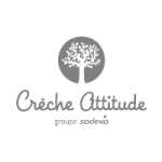 logo crêche attitude