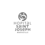 logo hopital saint joseph