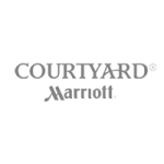 logo courtyard Marriott