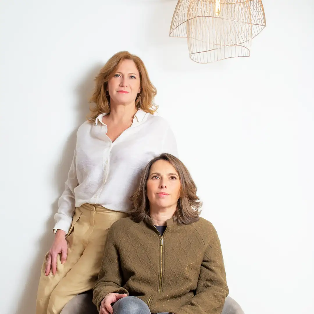 Soyu Créateurs d'espaces Sophie Foilliard et Prescillia Moch Architectes d'intérieur